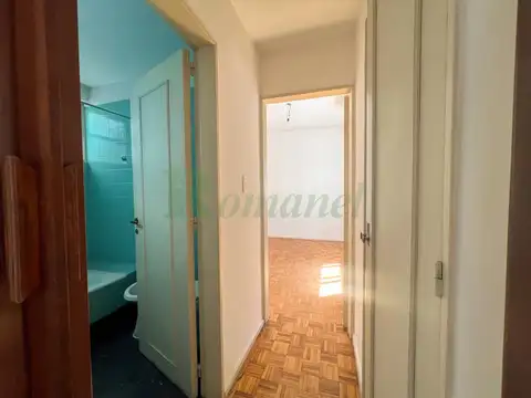 Departamento en Alquiler al Oeste