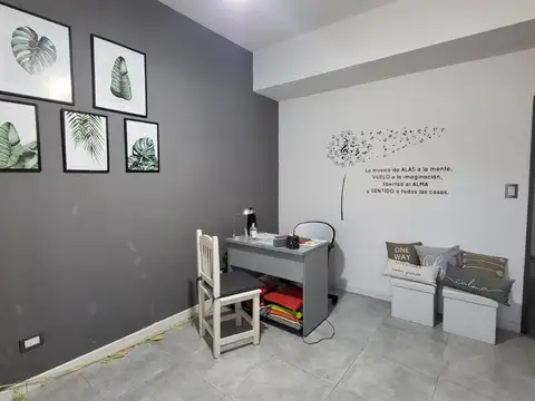 Depto Tipo Casa en Venta de Monoambiente