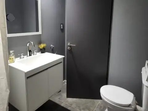 Depto Tipo Casa en Venta de 1 dormitorio