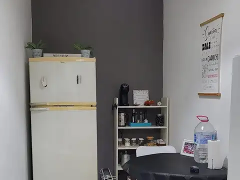 Venta monoambiente Villa Ballester APTO CREDITO