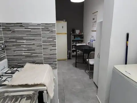Depto Tipo Casa Monoambiente con 1 baño