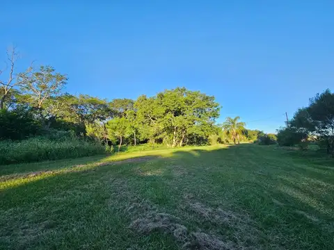 Terreno en Venta en Puerto Tirol, USD 24.000