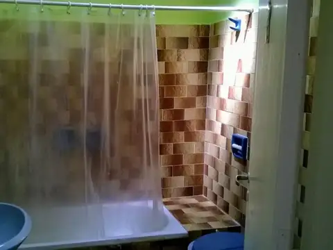 Depto Tipo Casa en Venta en Villa Ballester, USD 63.000