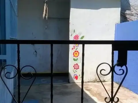 Depto Tipo Casa en Venta de 2 ambientes