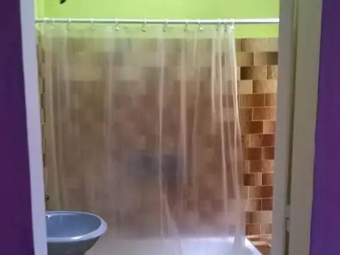 Depto Tipo Casa en Venta de 1 dormitorio