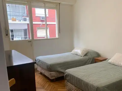 Venta. Monoambiente. Larrea 1000. Recoleta.