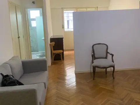 Departamento en Venta en Recoleta, USD 110.000