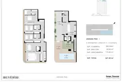 BELVEDERE Yacht - Foto 23