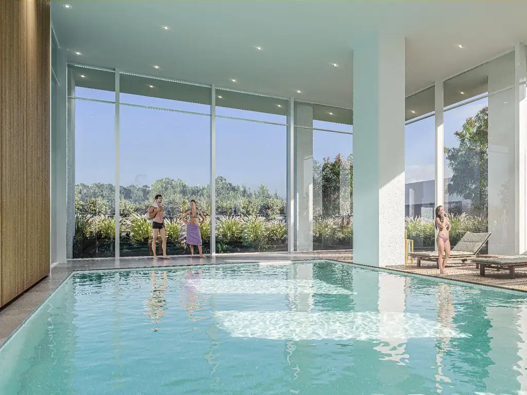 Av Agustin Garcia 9100 - Entrega Enero 2026