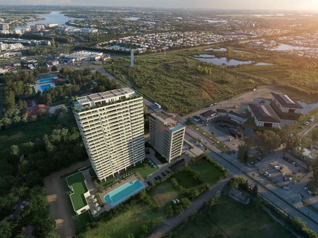 BELVEDERE Yacht - Entrega Enero 2026