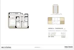 BELVEDERE Yacht - Foto 17
