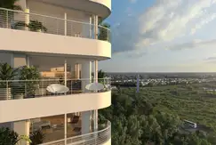 BELVEDERE Yacht de  1, 2, 3, 4 y 5 Dormitorios