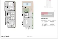 BELVEDERE Yacht - Foto 21