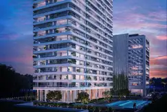 Emprendimiento en Nordelta - Etapa: En construcción