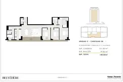 BELVEDERE Yacht - Foto 19