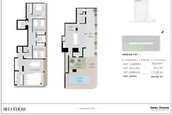 BELVEDERE Yacht - Foto 20