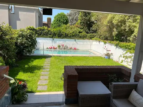 Casa en Alquiler de 3 dormitorios