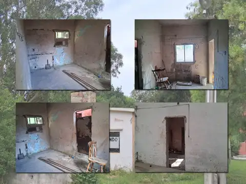 Casa en Venta en San Luis, USD 50.000