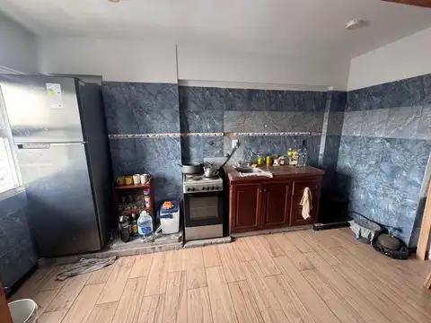 Departamento 3 amb con balcón - MUY BUENO - Mar del Plata