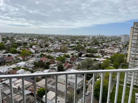 Departamento 3 amb con balcón - MUY BUENO - Mar del Plata