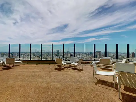 Departamento en Venta en Puerto Madero TORRE HUEGO