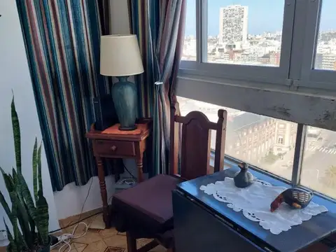 Venta Departamento Mar del Plata. Peatonal San Martín, entre Avenida Buenos Aires y Entre Ríos