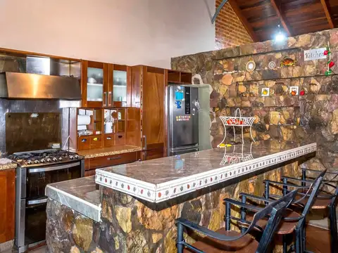 Casa en Venta 17 años