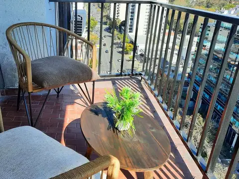 Avenida del Libertador 2400