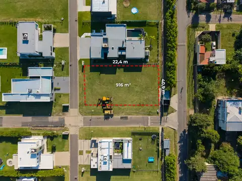 LOTE EN VENTA EN SAN JOAQUIN EN GORINA