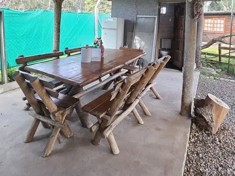 Casa - Venta - Argentina, General Rodríguez