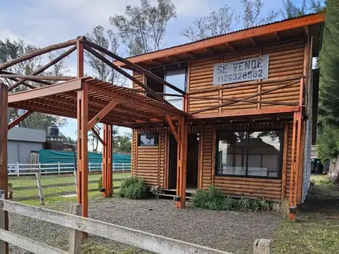 Casa en Venta en General Rodríguez, Partido de General Rodríguez