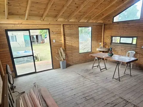 Casa en Venta en General Rodríguez, USD 40.000