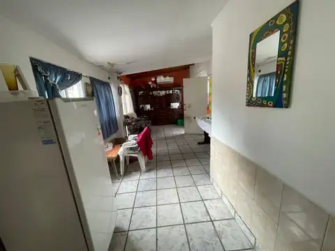 VENTA - Casa en Funes a reciclar