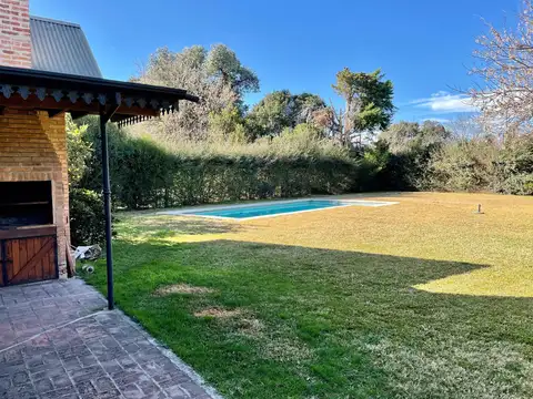 Casa en Venta 26 años