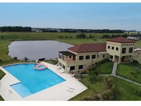 lote / terreno en venta barrio el rebenque  acepta permuta