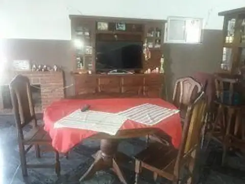 Casa en Venta 7 años