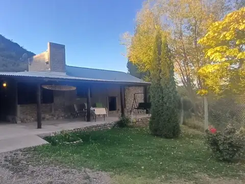 VENTA CASA AMOBLADA EN  LAS VEGAS. POTRERILLOS!!!