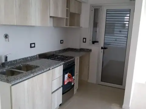 Departamento en Venta con 15 cocheras