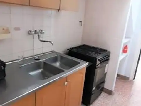 Depto Tipo Casa en Alquiler 63 años