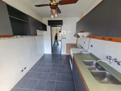 Depto Tipo Casa en Alquiler 25 años