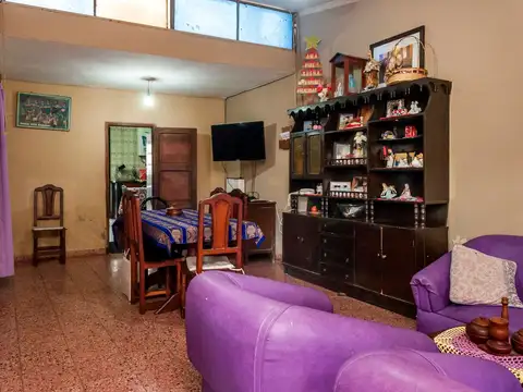 Tres Cerritos. Los Ombúes 400