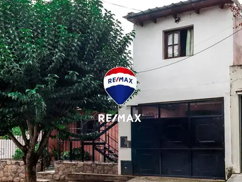 CASA 5 DORMITORIOS VENTA TRES CERRITOS CON PILETA