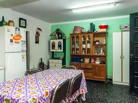 Casa en Venta con 1 cochera
