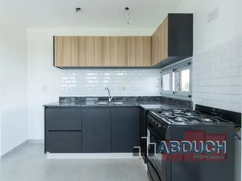 Departamento en Venta en Villa Ballester, USD 110.000
