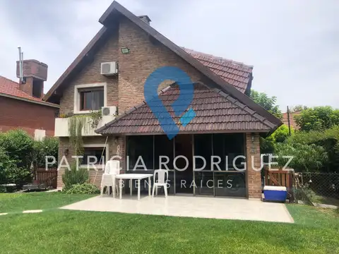 Casa en Venta en El Sosiego Barrio Privado 