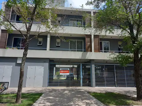 M. Quiros al 1000 2º piso
