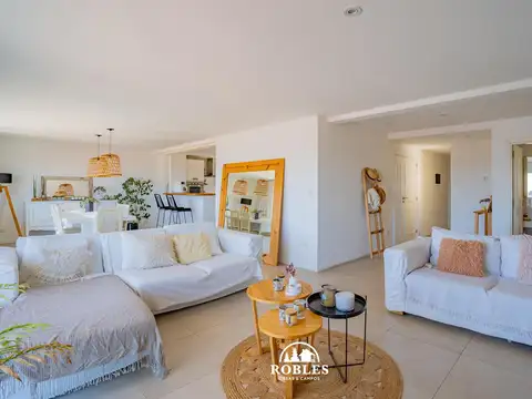 Departamento en Venta de 3 dormitorios