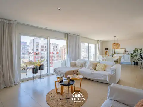Departamento en Venta en Varese, USD 630.000