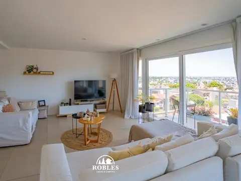 Departamento en Venta de 6 ambientes