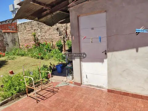 Casa en Venta de 2 dormitorios